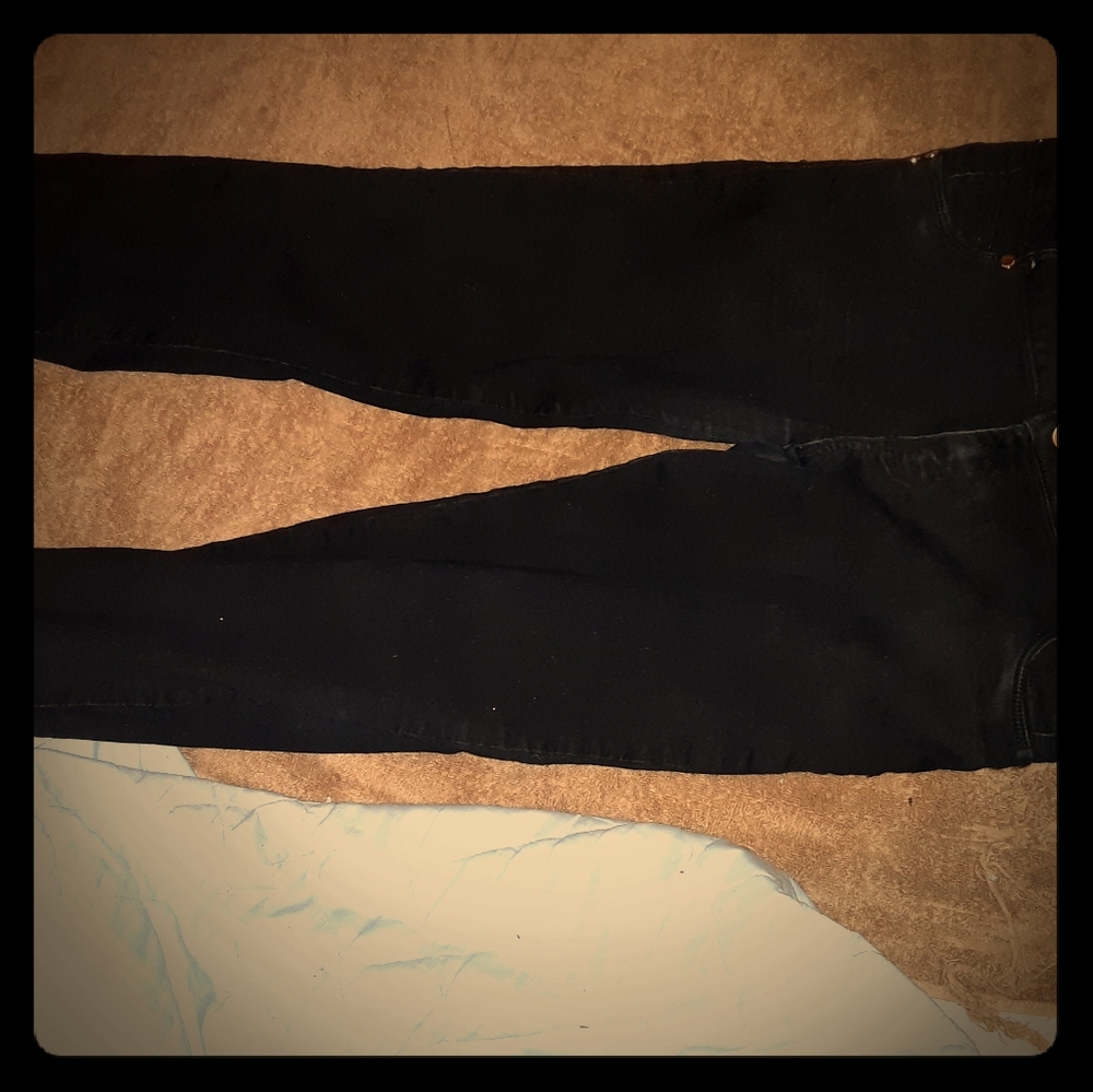 Comfortable sUK t jeans